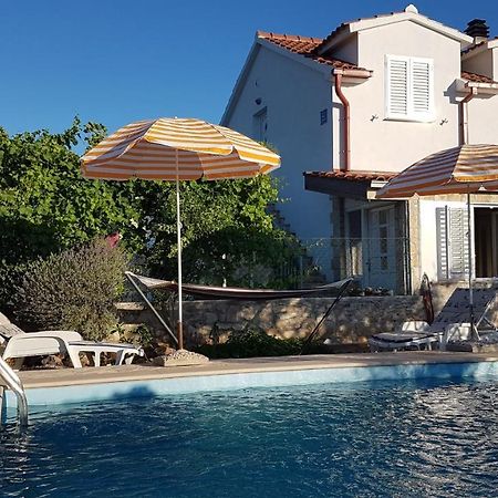 Apartman Vojaline Milna  Exterior foto