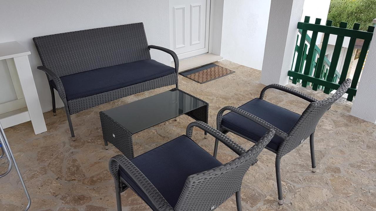 Apartman Vojaline Milna  Exterior foto