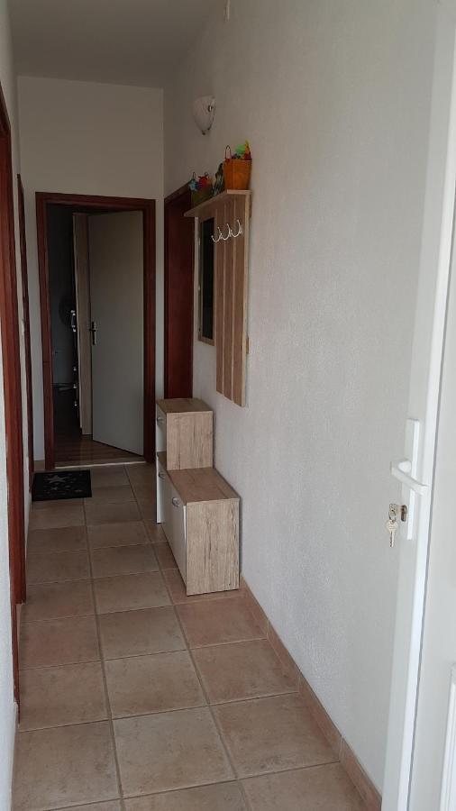 Apartman Vojaline Milna  Exterior foto